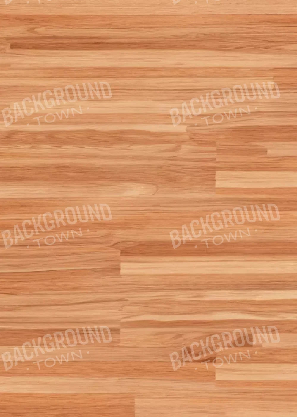 Hardwood Maple 5’X7’ Rubbermat Floor (60 X 84 Inch) Backdrop