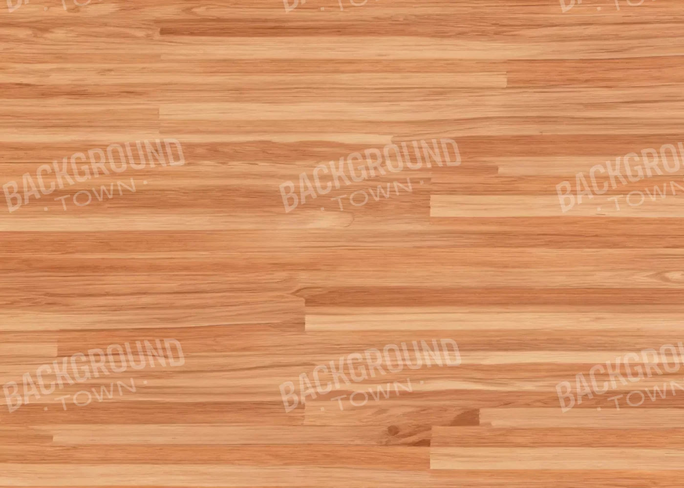 Hardwood Maple 7’X5’ Rubbermat Floor (84 X 60 Inch) Backdrop