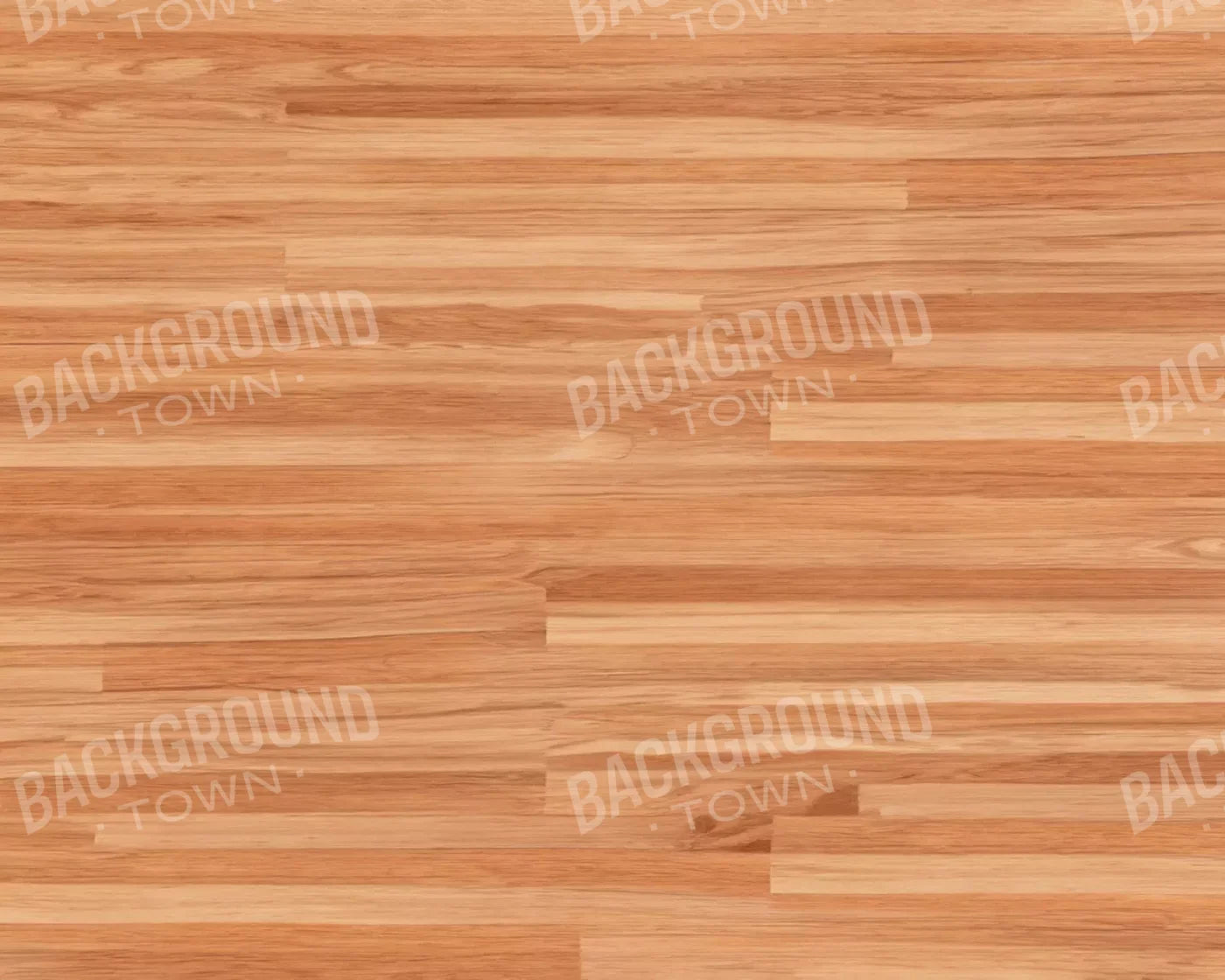 Hardwood Maple 10’X8’ Rubbermat Floor (120 X 96 Inch) Backdrop