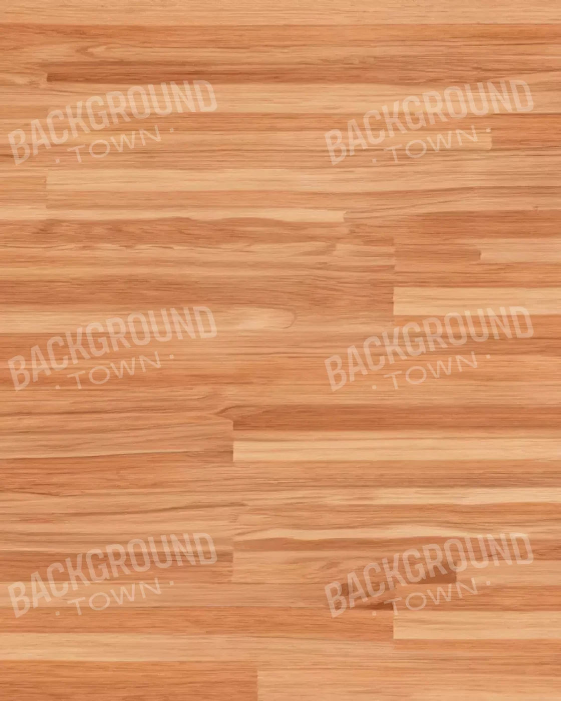 Hardwood Maple 8’X10’ Rubbermat Floor (96 X 120 Inch) Backdrop