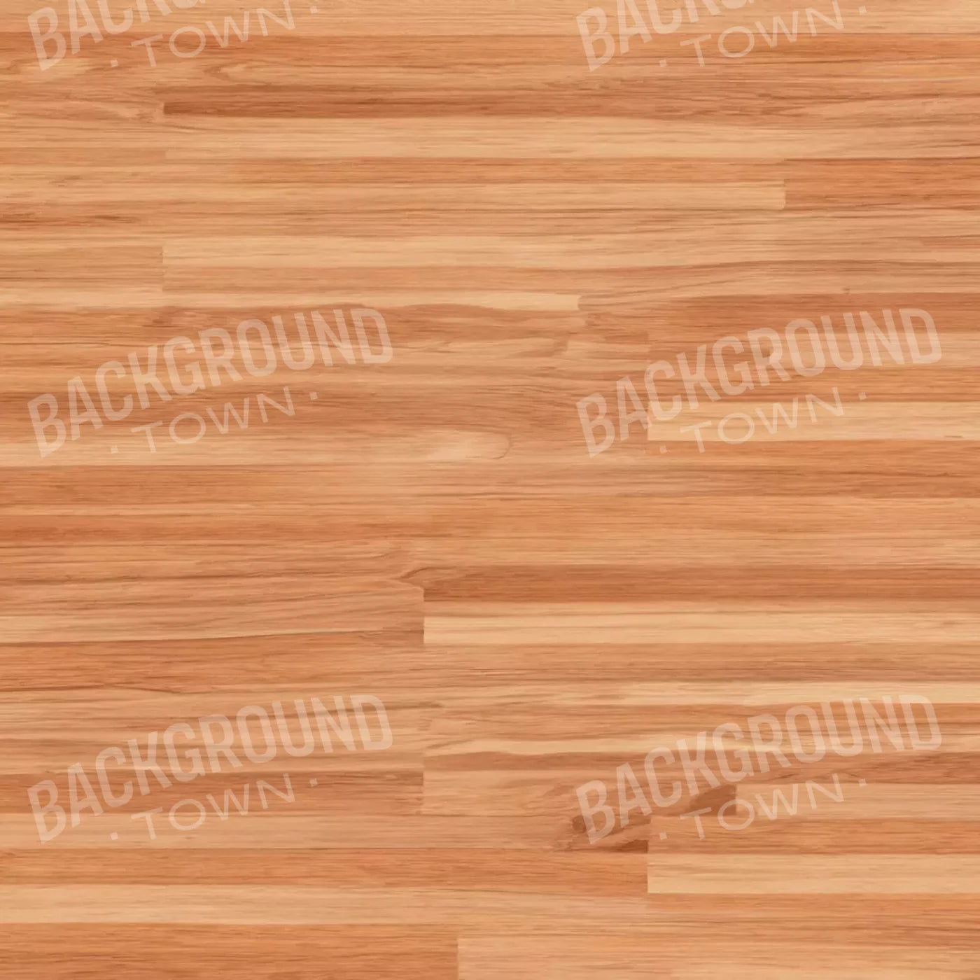 Hardwood Maple 8’X8’ Rubbermat Floor (96 X Inch) Backdrop