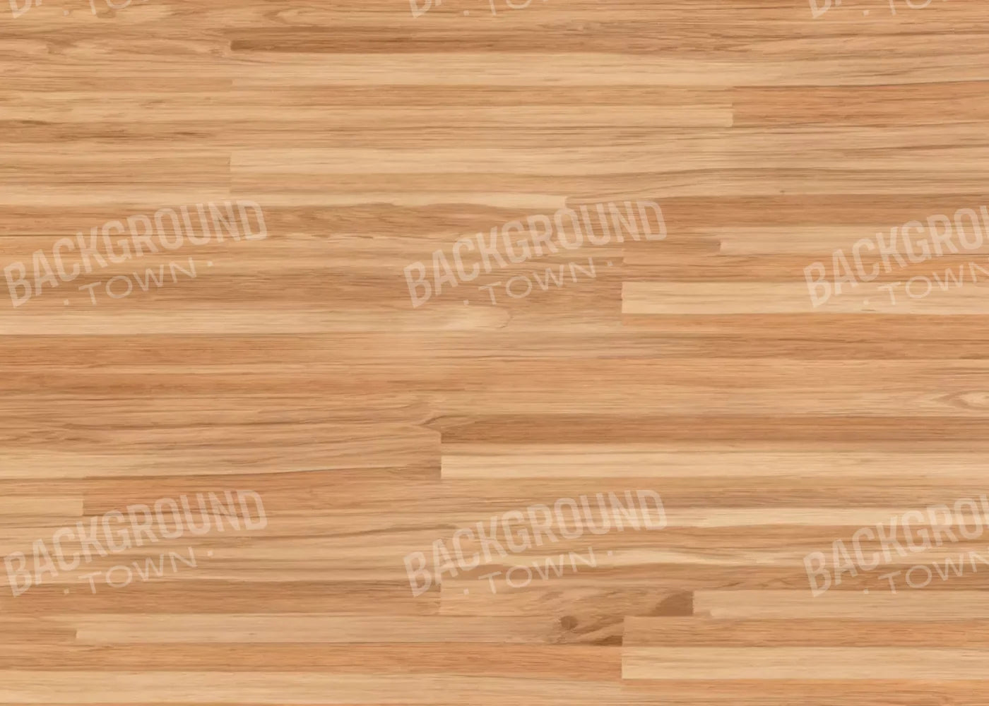 Hardwood Oak 7’X5’ Rubbermat Floor (84 X 60 Inch) Backdrop