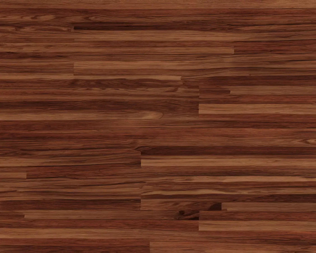 Hardwood Walnut 5’X4’ Rubbermat Floor (60 X 48 Inch) Backdrop