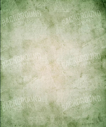 Green Vignette Backdrop for Photography