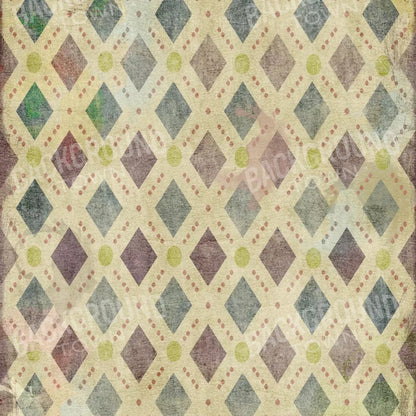 Harlequin Parade 10X10 Ultracloth ( 120 X Inch ) Backdrop