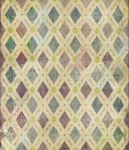 Harlequin Parade 10X12 Ultracloth ( 120 X 144 Inch ) Backdrop