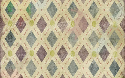 Harlequin Parade 14X9 Ultracloth ( 168 X 108 Inch ) Backdrop