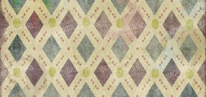 Harlequin Parade 16X8 Ultracloth ( 192 X 96 Inch ) Backdrop