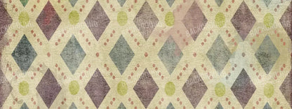 Harlequin Parade 20X8 Ultracloth ( 240 X 96 Inch ) Backdrop