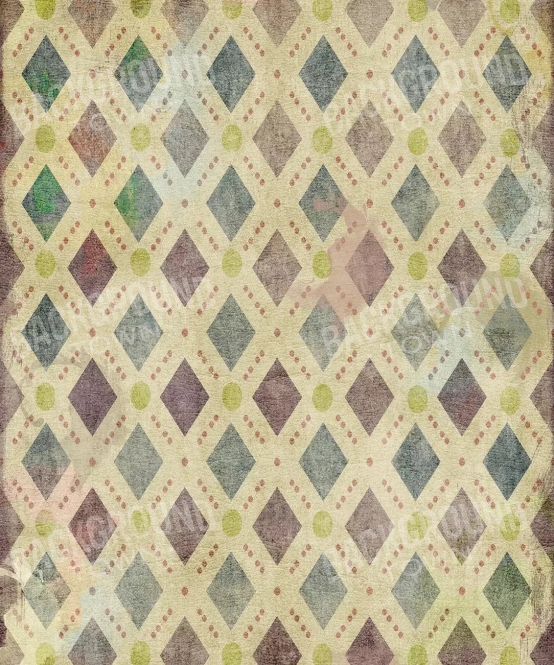 Beige Pattern Backdrop for Photography