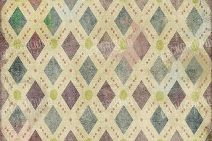 Harlequin Parade 8X5 Ultracloth ( 96 X 60 Inch ) Backdrop