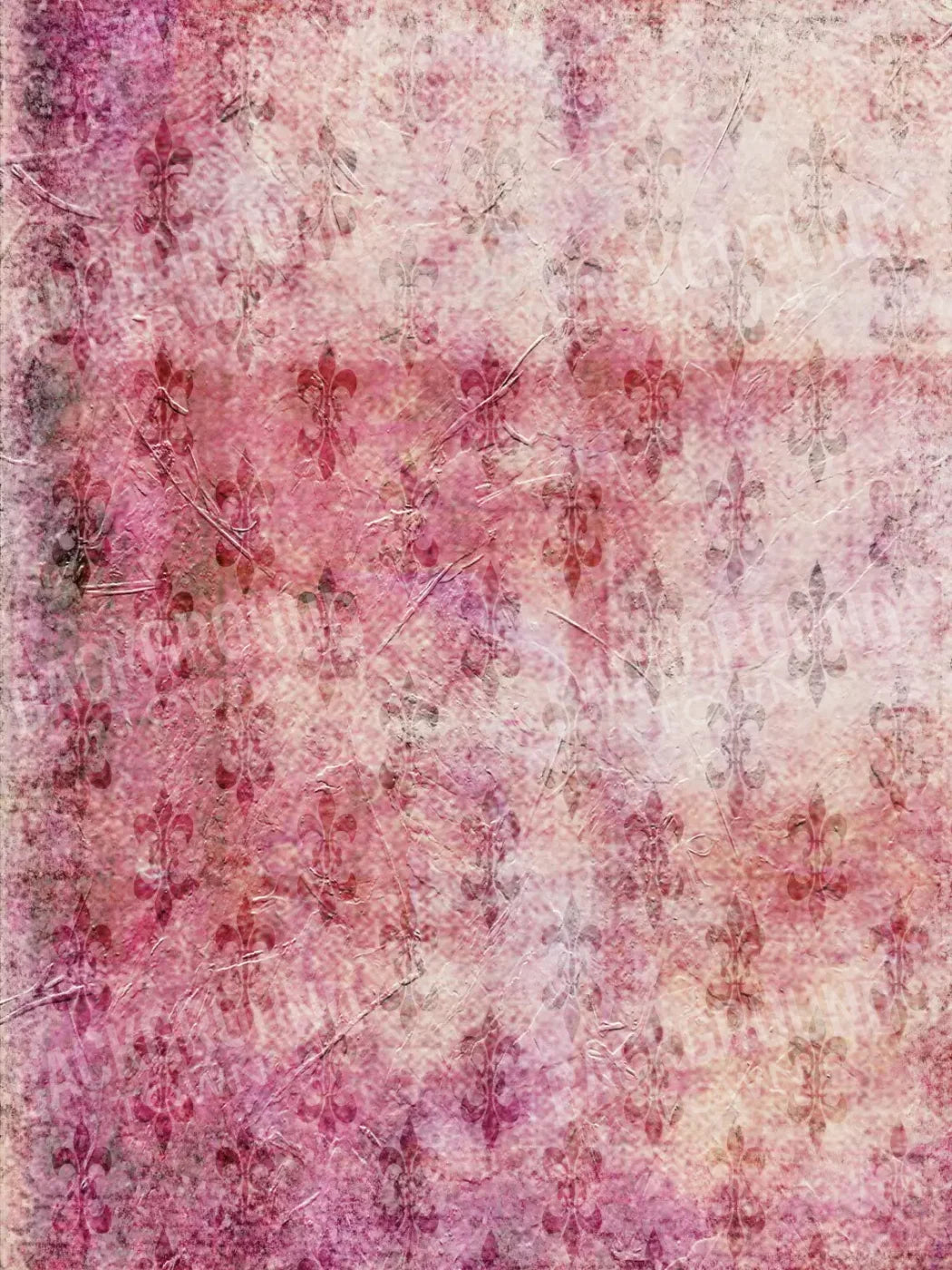 Harmony 5X68 Fleece ( 60 X 80 Inch ) Backdrop