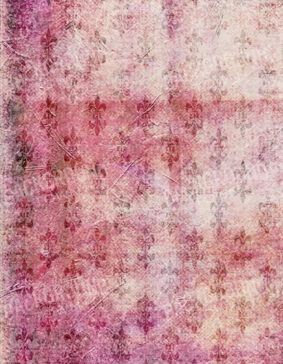 Harmony 6X8 Fleece ( 72 X 96 Inch ) Backdrop