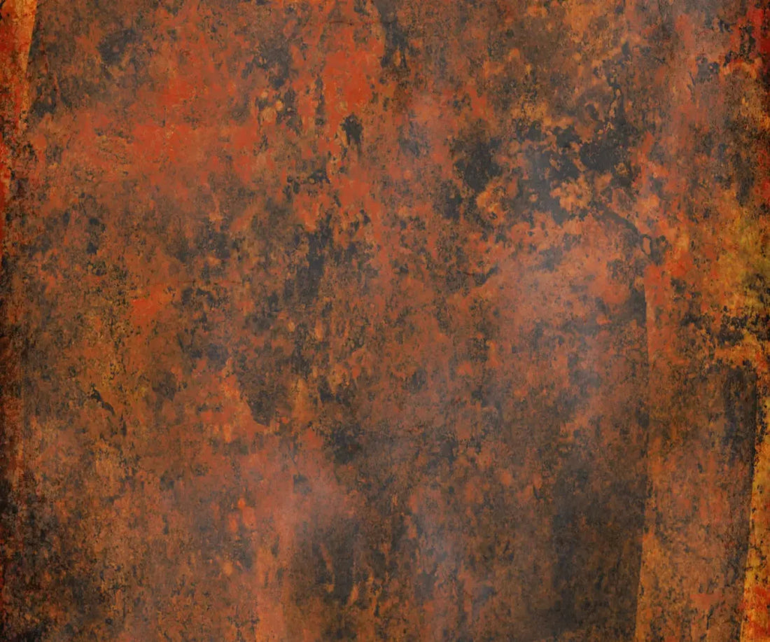 Harvest 5X42 Fleece ( 60 X 50 Inch ) Backdrop