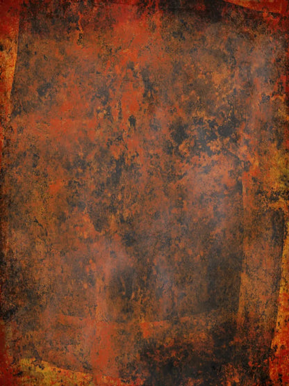 Harvest 5X68 Fleece ( 60 X 80 Inch ) Backdrop