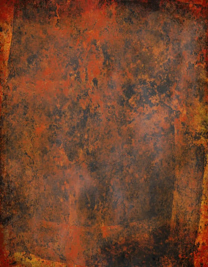 Harvest 6X8 Fleece ( 72 X 96 Inch ) Backdrop