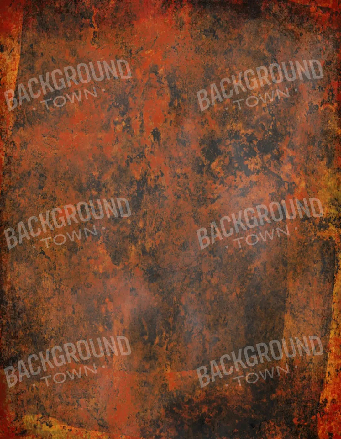 Harvest 6X8 Fleece ( 72 X 96 Inch ) Backdrop