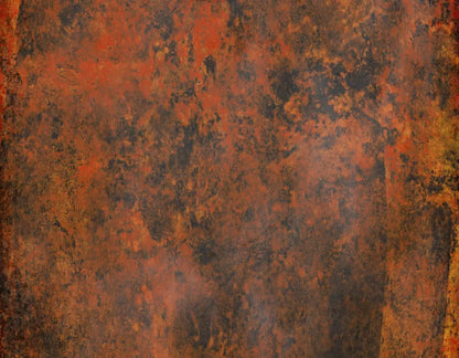 Harvest 8X6 Fleece ( 96 X 72 Inch ) Backdrop