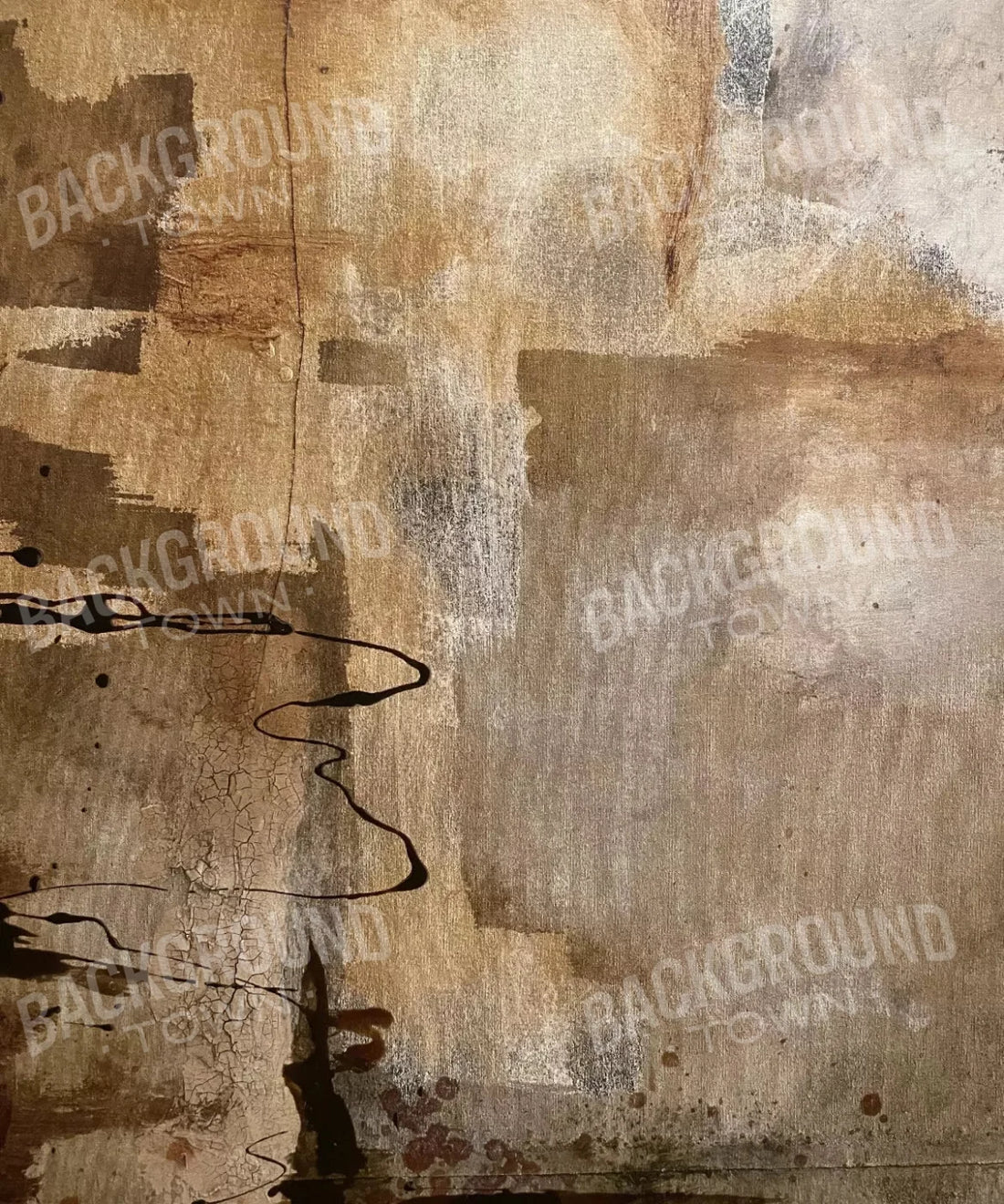 Beige Textured Backdrop for Photography