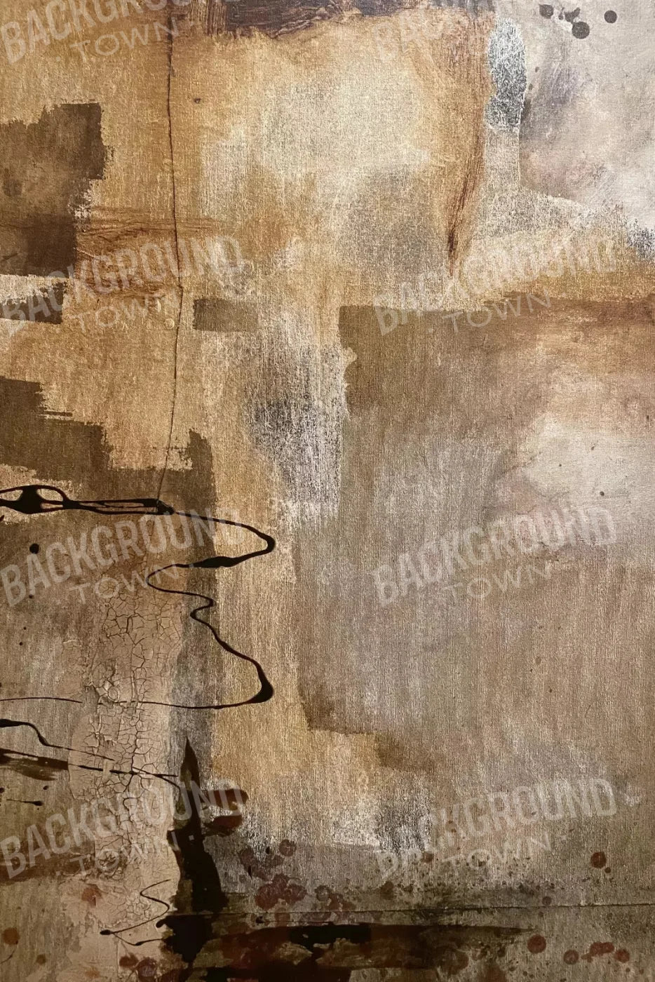 Harvest Texture 5X8 Ultracloth ( 60 X 96 Inch ) Backdrop