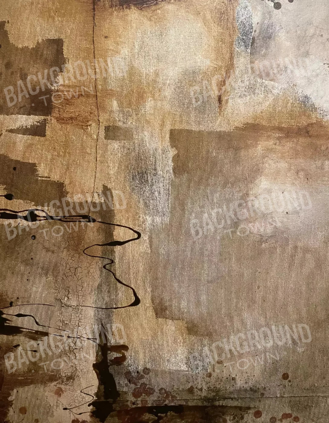 Harvest Texture 6X8 Fleece ( 72 X 96 Inch ) Backdrop