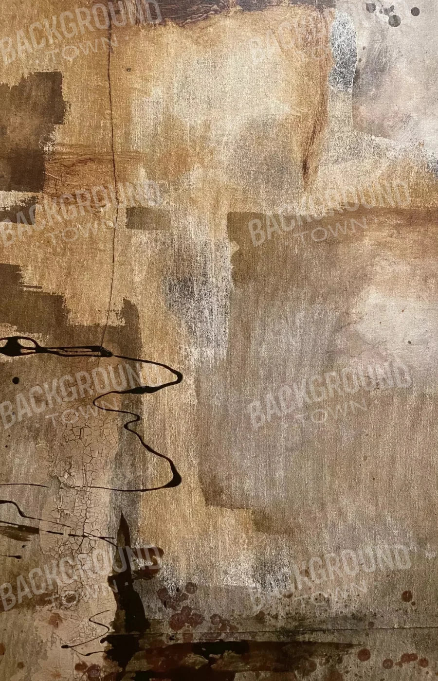 Harvest Texture 8X12 Ultracloth ( 96 X 144 Inch ) Backdrop