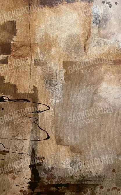 Harvest Texture 9X14 Ultracloth ( 108 X 168 Inch ) Backdrop