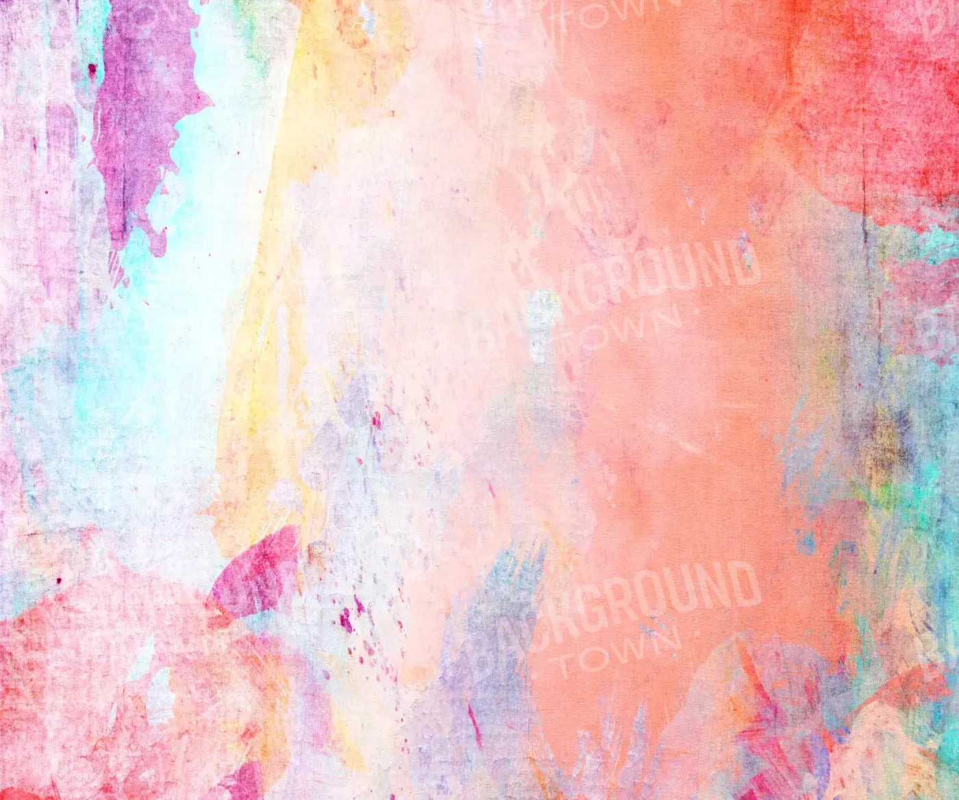 Hatch 5X42 Fleece ( 60 X 50 Inch ) Backdrop