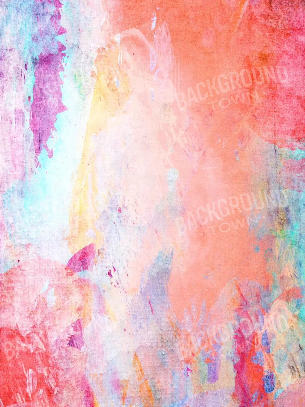 Hatch 5X68 Fleece ( 60 X 80 Inch ) Backdrop