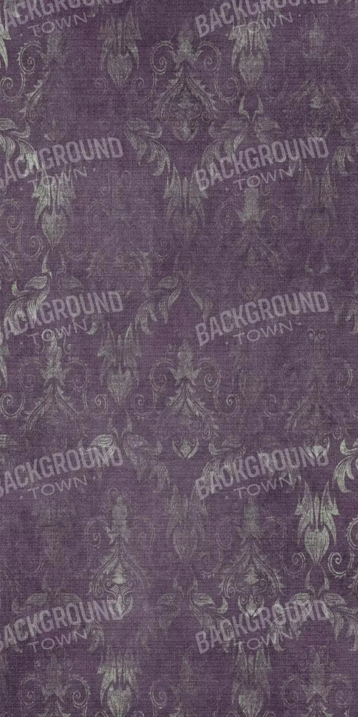 Hattie 10X20 Ultracloth ( 120 X 240 Inch ) Backdrop