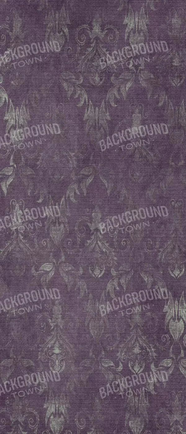 Hattie 5X12 Ultracloth For Westcott X-Drop ( 60 X 144 Inch ) Backdrop