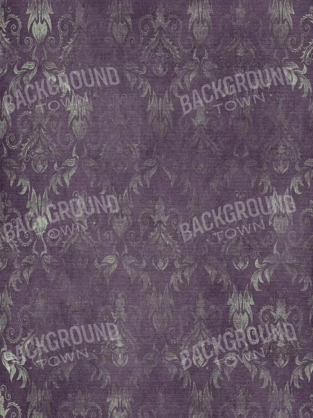 Hattie 5X68 Fleece ( 60 X 80 Inch ) Backdrop