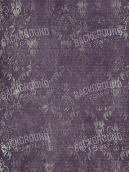 Hattie 5X68 Fleece ( 60 X 80 Inch ) Backdrop