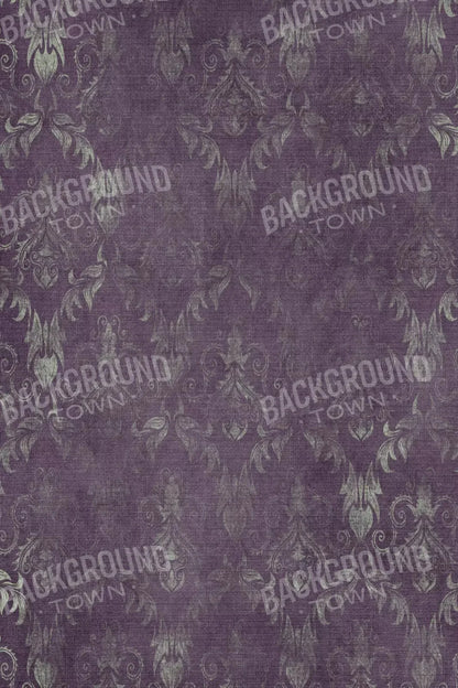 Hattie 5X8 Ultracloth ( 60 X 96 Inch ) Backdrop