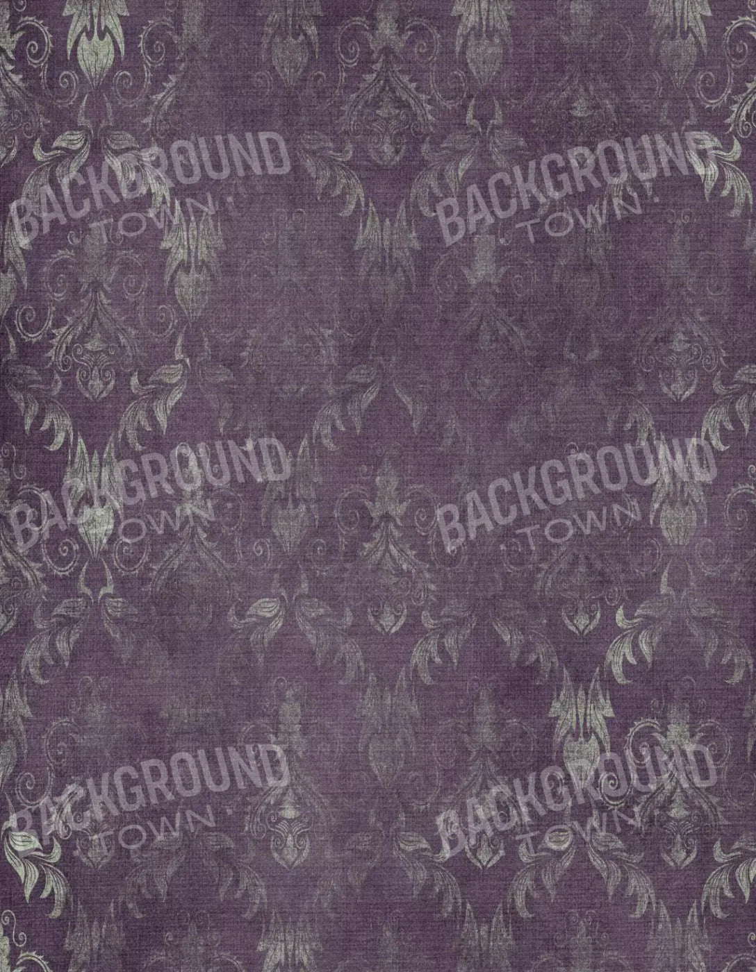 Hattie 6X8 Fleece ( 72 X 96 Inch ) Backdrop