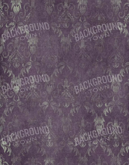 Hattie 6X8 Fleece ( 72 X 96 Inch ) Backdrop