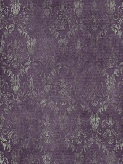 Hattie 8X10 Fleece ( 96 X 120 Inch ) Backdrop