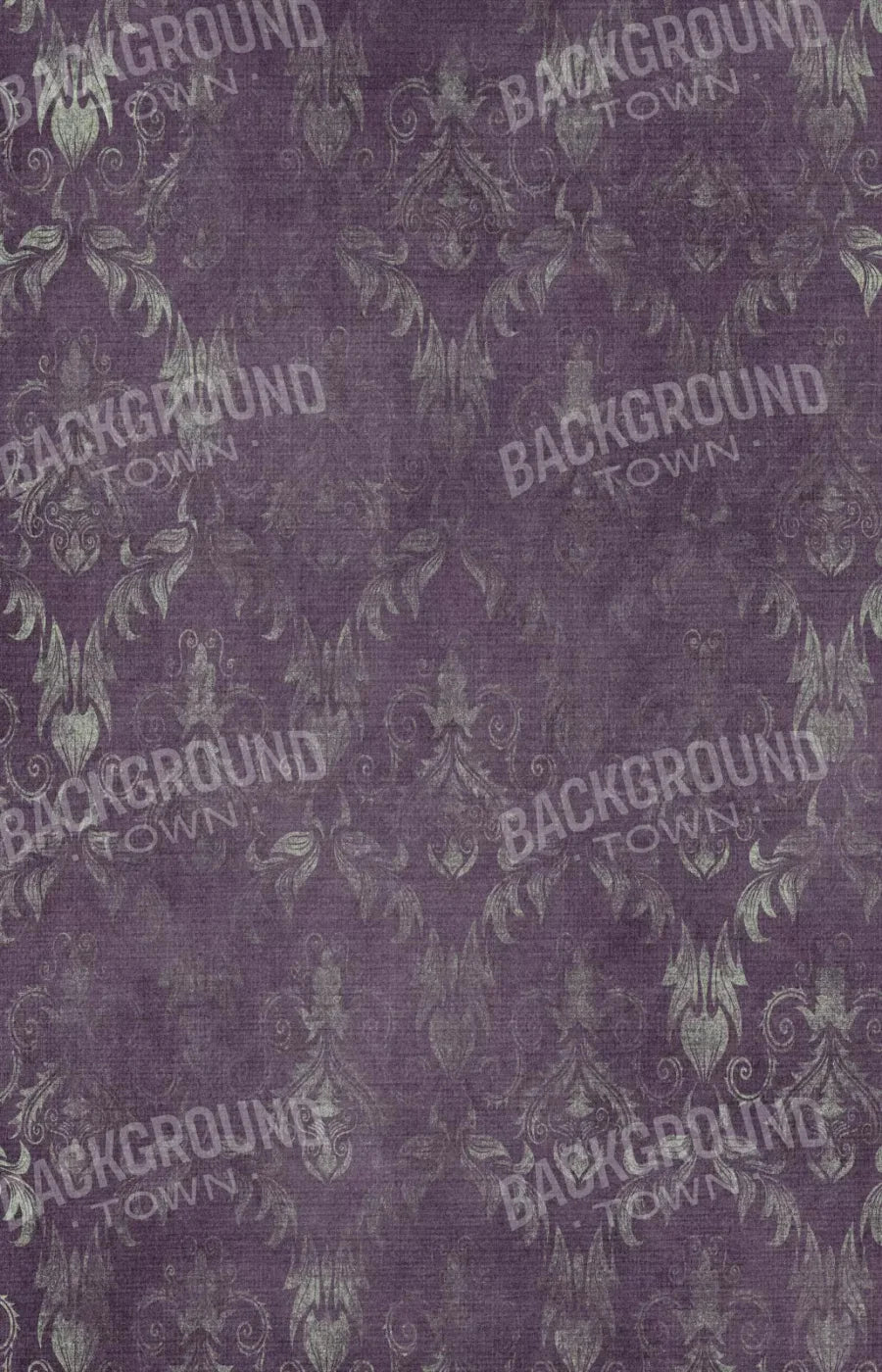 Hattie 8X12 Ultracloth ( 96 X 144 Inch ) Backdrop