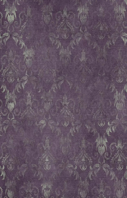 Hattie 8X12 Ultracloth ( 96 X 144 Inch ) Backdrop
