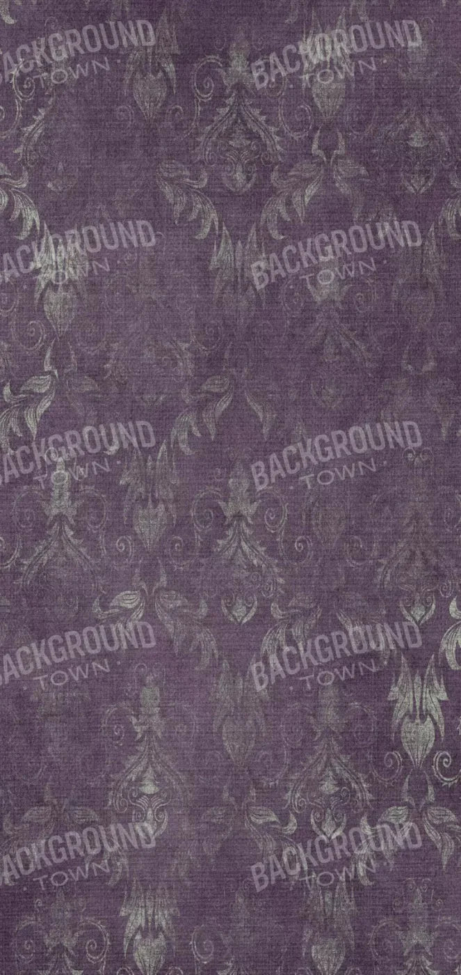 Hattie 8X16 Ultracloth ( 96 X 192 Inch ) Backdrop