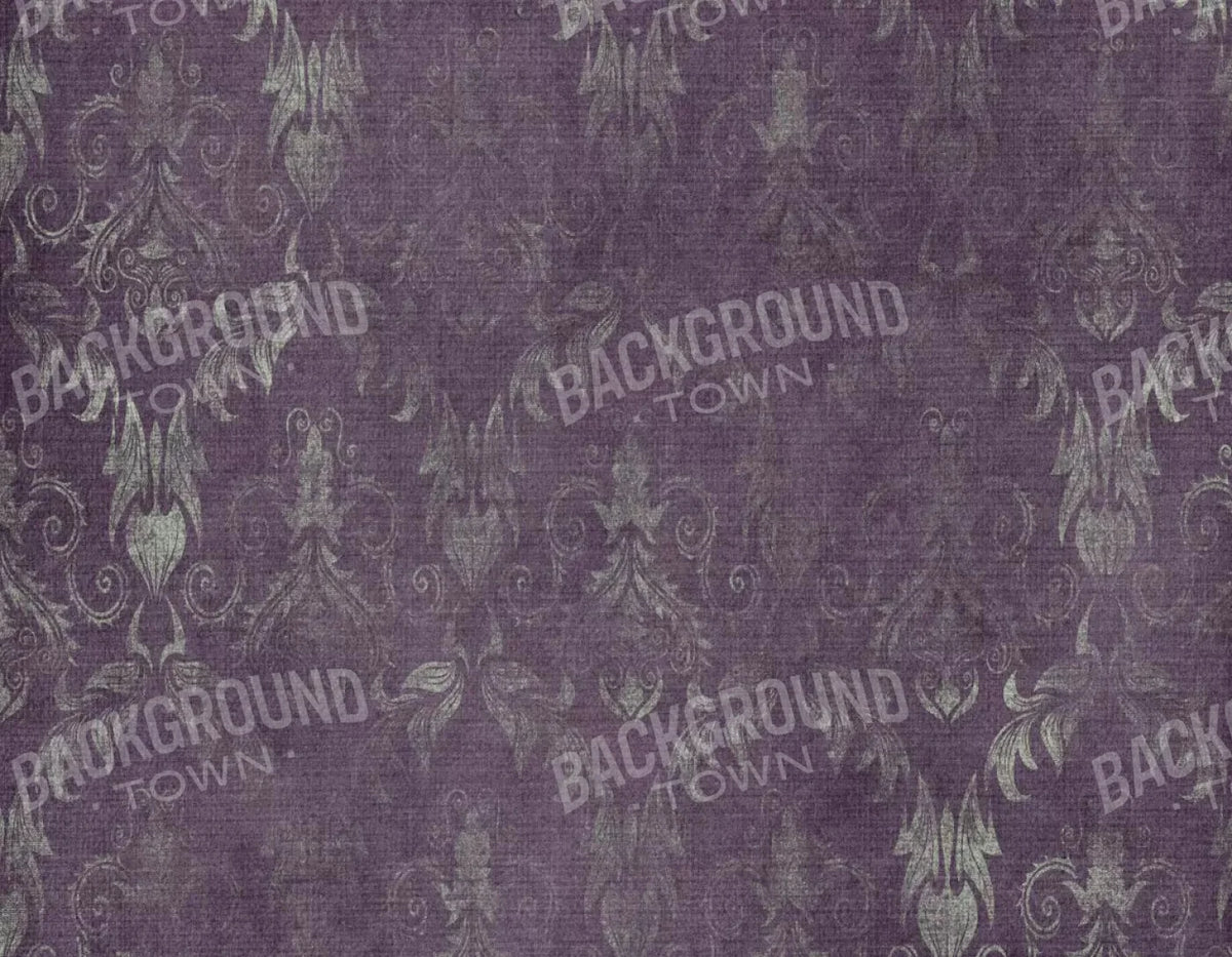 Hattie 8X6 Fleece ( 96 X 72 Inch ) Backdrop