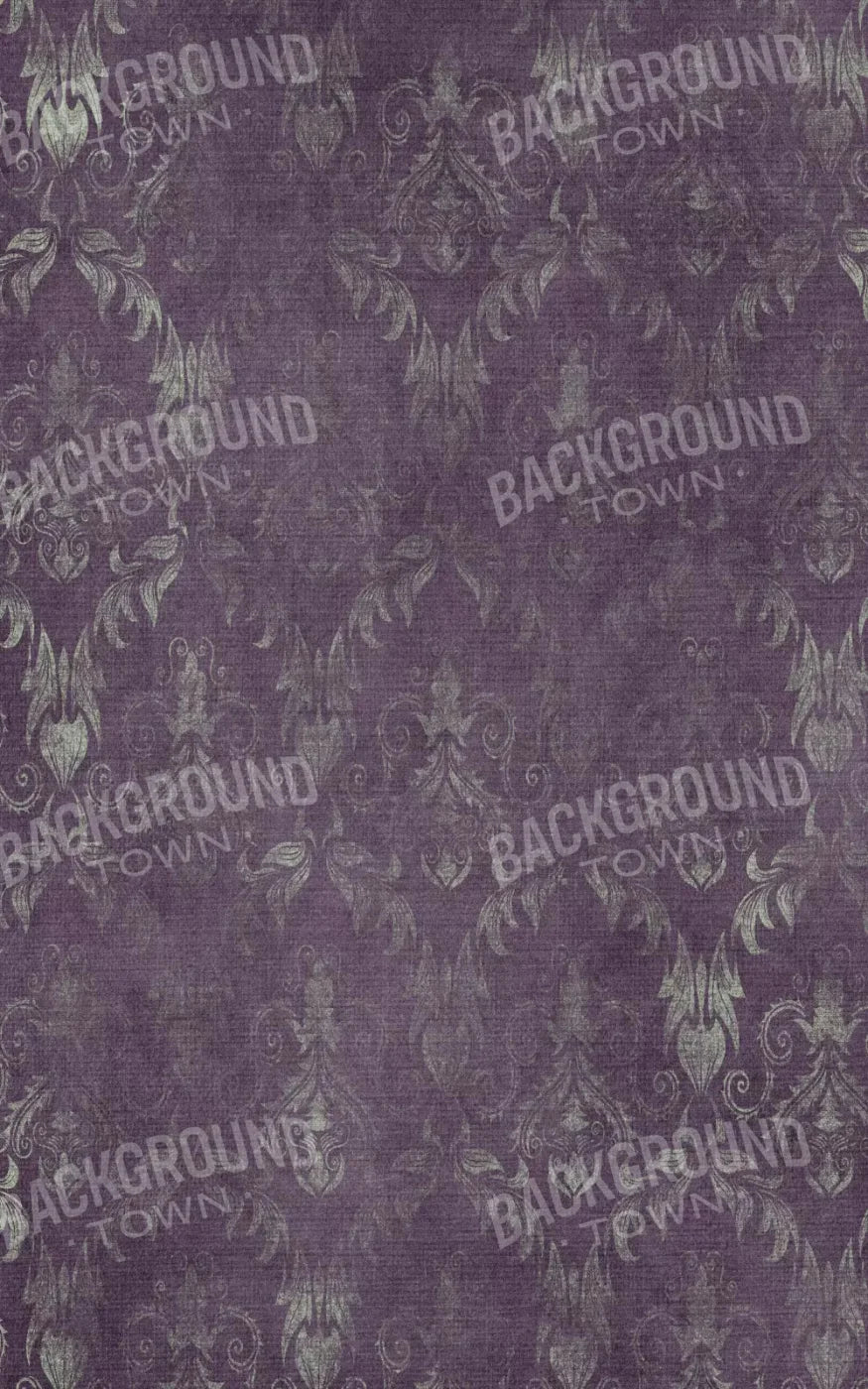 Hattie 9X14 Ultracloth ( 108 X 168 Inch ) Backdrop