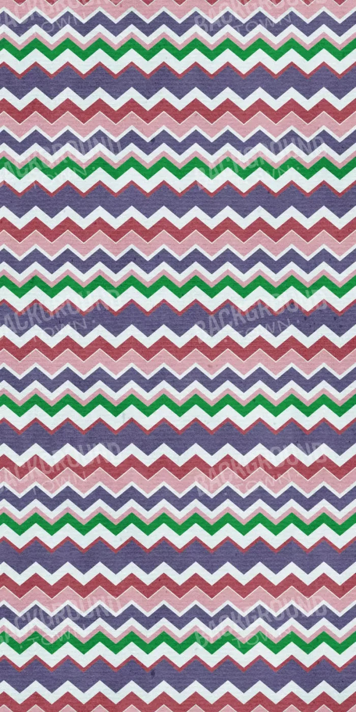 Hayden Retro 10X20 Ultracloth ( 120 X 240 Inch ) Backdrop