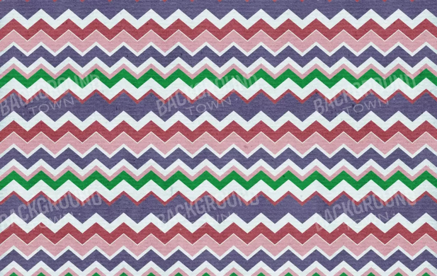 Hayden Retro 16X10 Ultracloth ( 192 X 120 Inch ) Backdrop