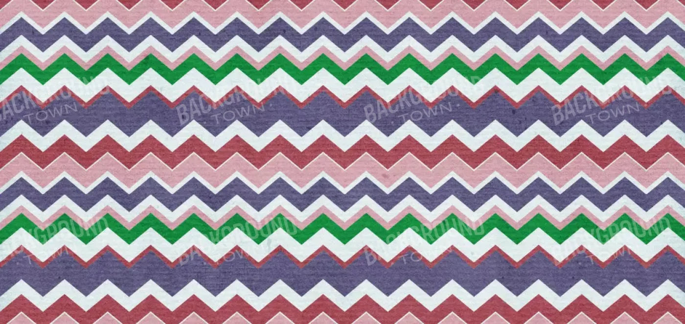 Hayden Retro 16X8 Ultracloth ( 192 X 96 Inch ) Backdrop