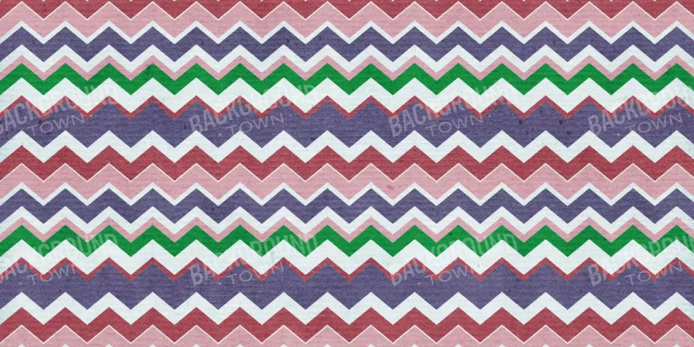 Hayden Retro 20X10 Ultracloth ( 240 X 120 Inch ) Backdrop