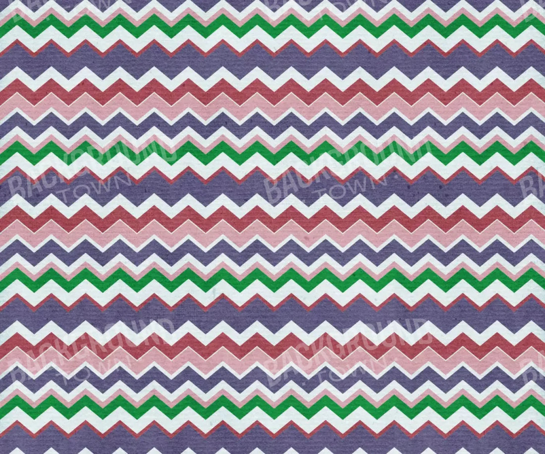 Hayden Retro 5X42 Fleece ( 60 X 50 Inch ) Backdrop