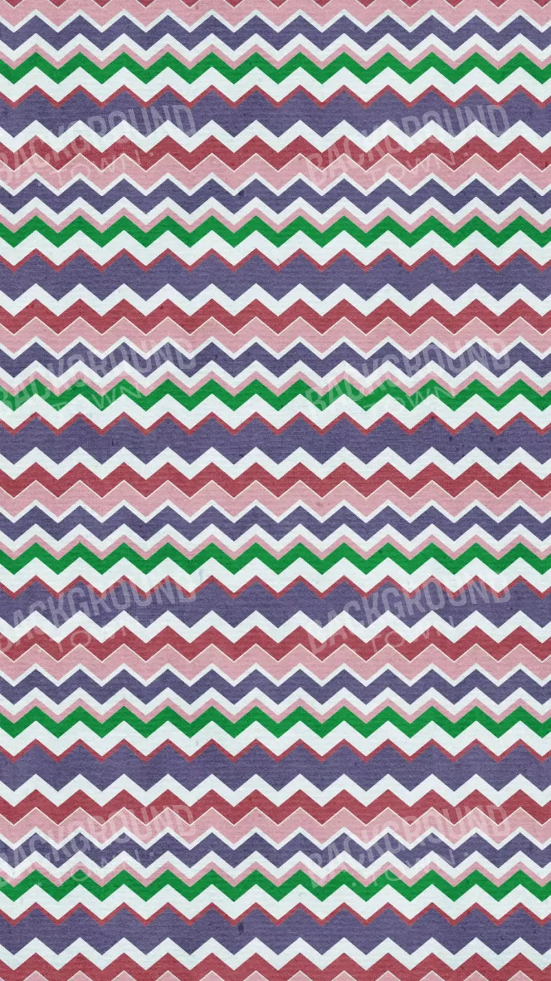 Hayden Retro 8X14 Ultracloth ( 96 X 168 Inch ) Backdrop