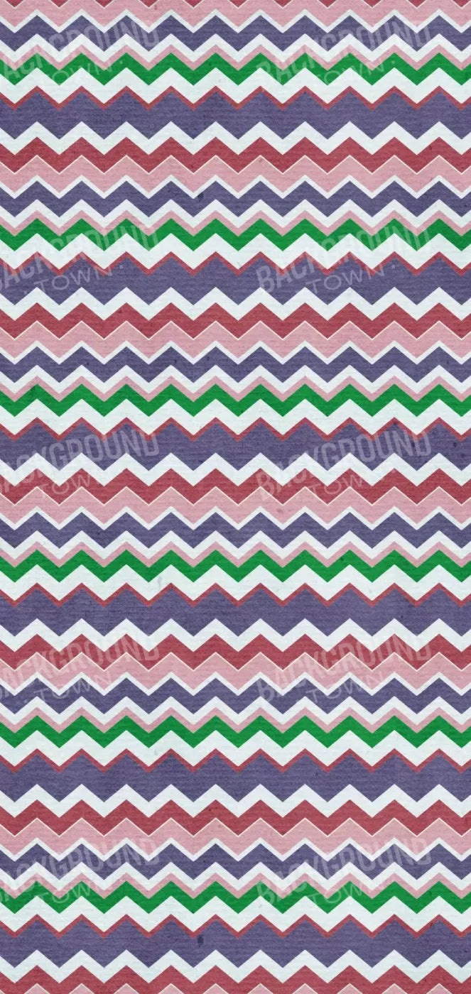 Hayden Retro 8X16 Ultracloth ( 96 X 192 Inch ) Backdrop