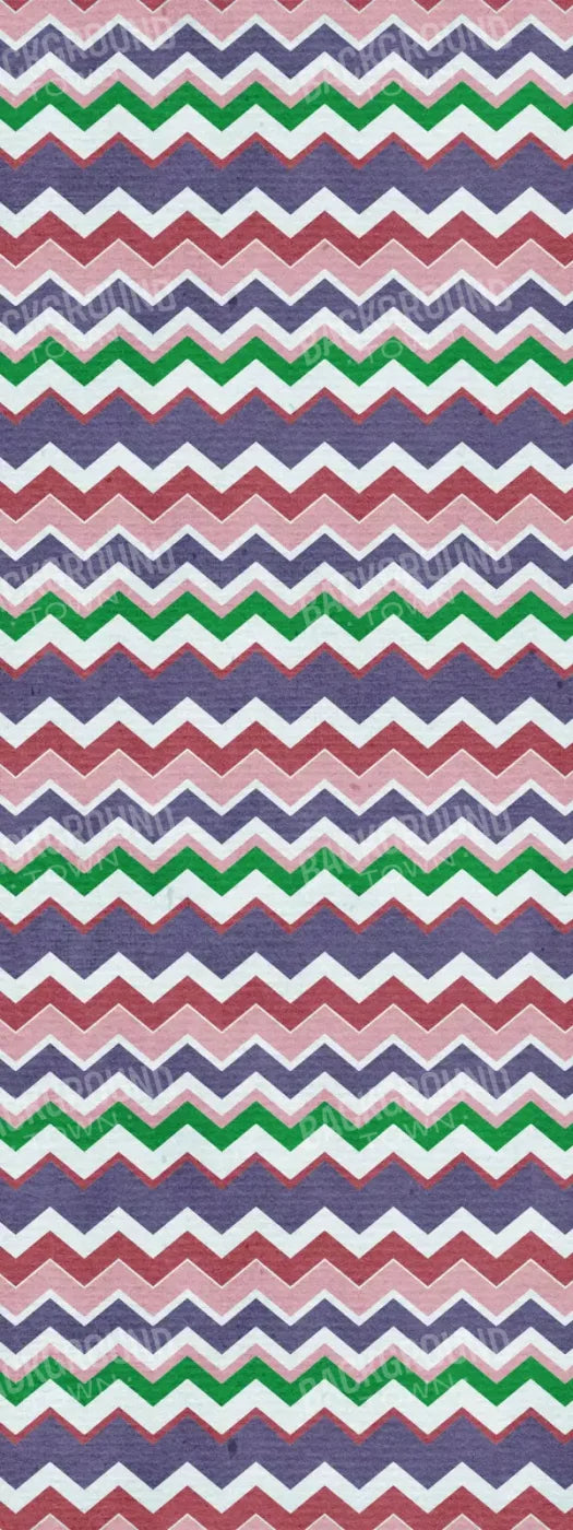 Hayden Retro 8X20 Ultracloth ( 96 X 240 Inch ) Backdrop